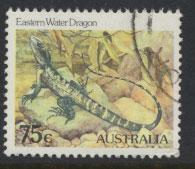 Australia SG 801a Fine Used  perf 14 x 14½