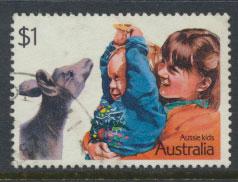 Australia SG 1089  - Used 