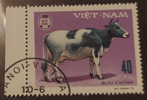 Vietnam Democratic Republic 989