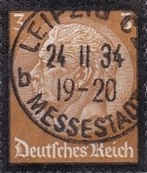 Germany Used - Scott# 436