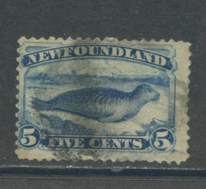 Newfoundland 54 Used cgs