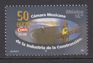 Mexico 2310 MNH VF