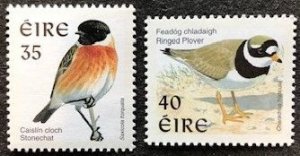 Ireland 1107a, 1108a MNH