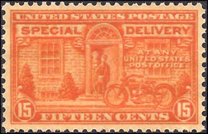 E16 Mint,OG,NH... SCV $0.90