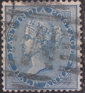 India #11     USED