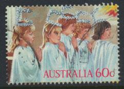 SG 1042  SC# 1007  Fine Used  - Christmas 