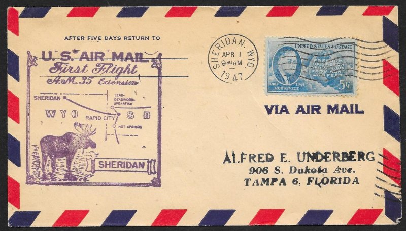 FIRST FLIGHT COVER COLLECTION (109) Covers Mostly US Few International