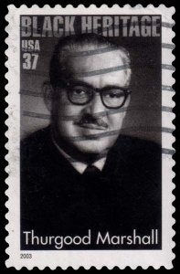 United States - Scott 3746 - Used