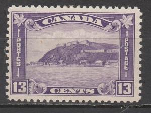 CANADA 1932 PICTORIAL 13C