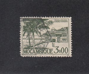 Mozambique Scott #319 Used