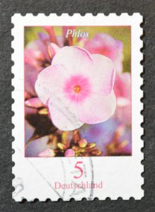 Germany Sc # 3086, VF Used