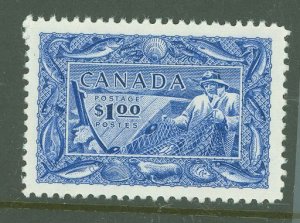 Canada #302 Mint (NH) Single