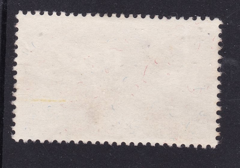 Switzerland a good/fine used 3Fr Peace stamp from 1945