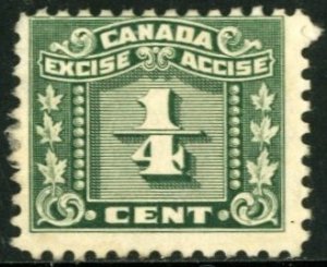 CANADA #FX57, USED, 1934, CAN182