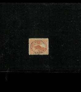 Canada SC#15 VF Used. Cat.37.50 @20% discount