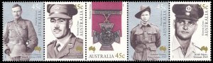 Australia 2000 Scott #1861a Mint Never Hinged