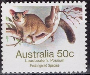 Australia; 1981: Sc. # 793: MNH Single Stamp