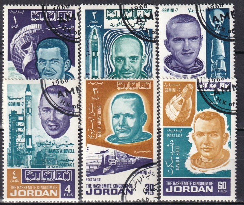 Jordan #532-532E  F-VF Used CV $3.20 (Z5383)