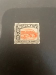 Guatemala sc 174 MNH
