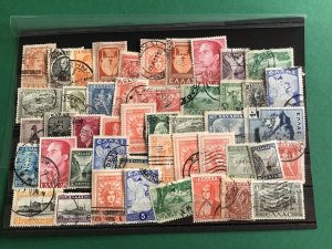 Greece  Mixed Stamps R44040