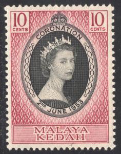 MALAYA-KEDAH SCOTT 82