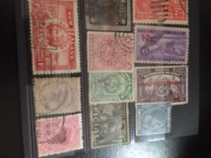 Used Small Worldwide Assortment