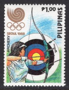 PHILIPPINES SCOTT 1955