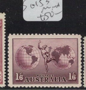 Australia SG 153 MNH (8egu)