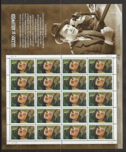 # 3446 MINT NEVER HINGED EDWARD G. ROBINSON