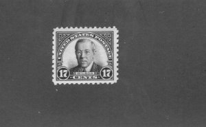 UNITED STATES 623 MNH CV$ 19.00 BIN$ 9.50