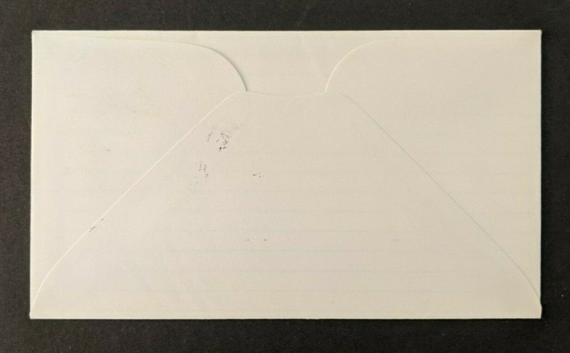 1981 10th National Jamboree Boy Scouts Commemorative Cover Fort AP Hill Virginia 