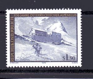 Austria 1097 MNH