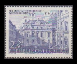 1973	Austria	1423	100 years of international metrological cooperation