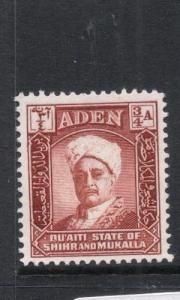 Aden Quaiti SG 2 MOG (6dho)