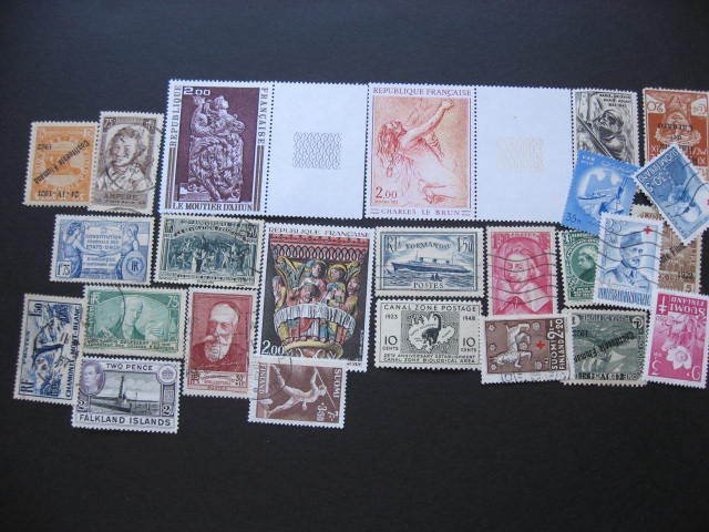 WORLDWIDE wee hoard all 25 different better sets, singles, check em out!