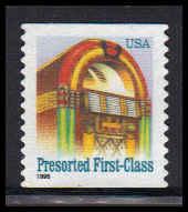 2912A Used Fine QQ0831