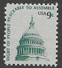 United States  Scott 1591  MNH