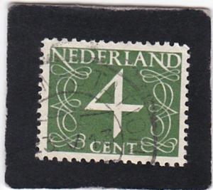Netherlands,  #     285   used