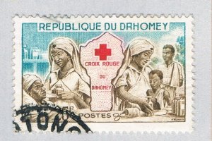 Dahomey Nurses multi (AP131308)