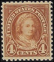 556 Mint,OG,NH... SCV $35.00