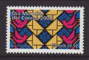 MEXICO Scott 2295 MNH** $8.50 face value