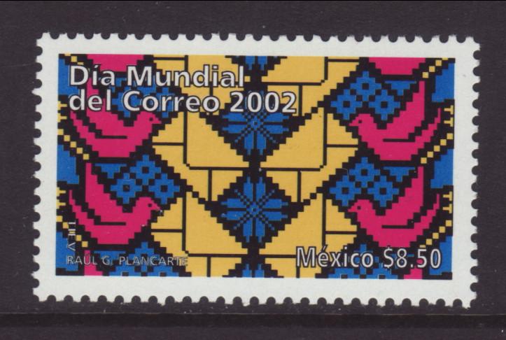 MEXICO Scott 2295 MNH** $8.50 face value