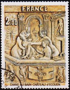 France.1979 2f S.G.2291 Fine Used