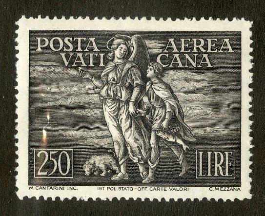 VATICAN C16 MNH CSV $55.00 BIN $30.00