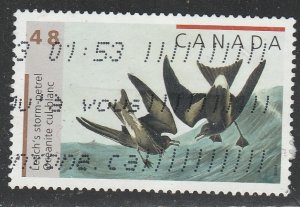 Canada   1979    (O)    2003