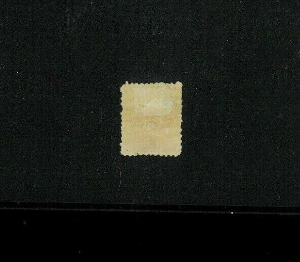 British Columbia (Canada) #2 Fine Used. (Cat.240.00) FORGERY