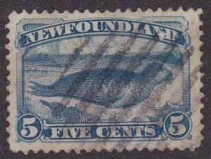 53 seal