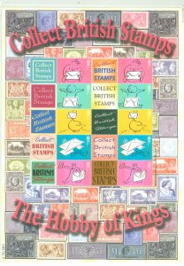 Great Britain #CBSNo2