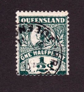 Queensland            130           used