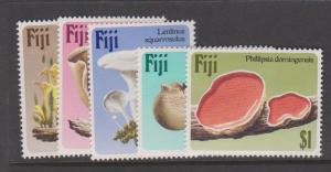 Fiji Sc#500-504 MLH